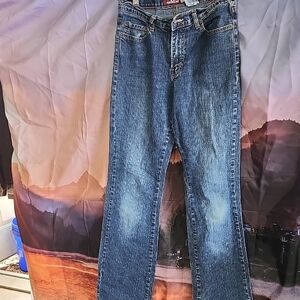 Jordache Stretch Denim Jeans